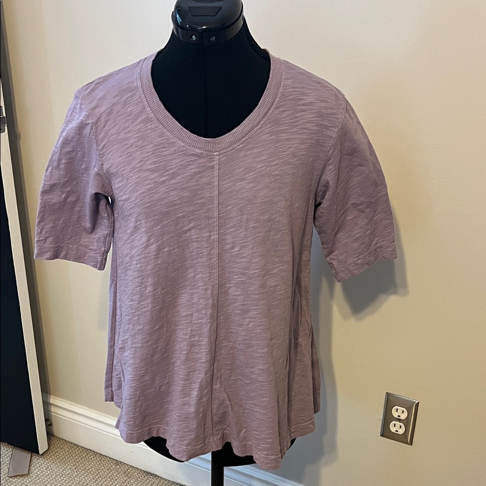 WILT Short Sleeve Top T-Shirt